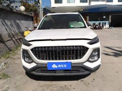 Sihao Sehol X8 300T Manual Luxury Smart Connectivity 5-Seater - ფოტო 2