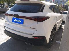 Sihao Sehol X8 300T Manual Luxury Smart Connectivity 5-Seater - ფოტო 3