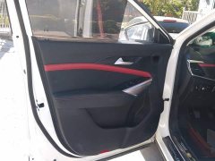 Sihao Sehol X8 300T Manual Luxury Smart Connectivity 5-Seater - ფოტო 7