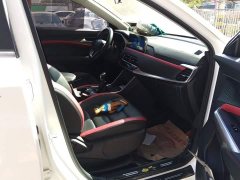 Sihao Sehol X8 300T Manual Luxury Smart Connectivity 5-Seater - ფოტო 8