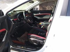 Sihao Sehol X8 300T Manual Luxury Smart Connectivity 5-Seater - ფოტო 9