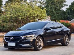 Buick Junyue 652T Luxury - ფოტო 1