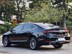Buick Junyue 652T Luxury - ფოტო 10