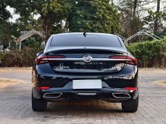 Buick Junyue 652T Luxury - ფოტო 11