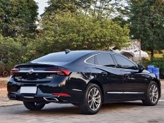 Buick Junyue 652T Luxury - ფოტო 12