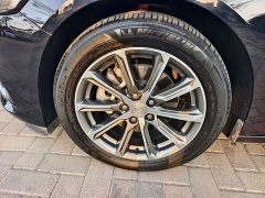 Buick Junyue 652T Luxury - ფოტო 14