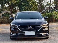 Buick Junyue 652T Luxury - ფოტო 2