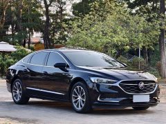 Buick Junyue 652T Luxury - ფოტო 3