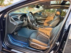 Buick Junyue 652T Luxury - ფოტო 4