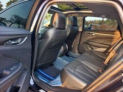 Buick Junyue 652T Luxury - ფოტო 5