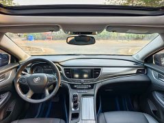 Buick Junyue 652T Luxury - ფოტო 6