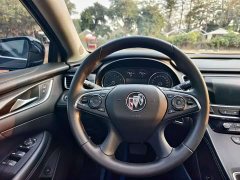 Buick Junyue 652T Luxury - ფოტო 7