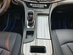 Buick Junyue 652T Luxury - ფოტო 9