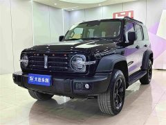 Tank 300 Off-Road Edition 2.0T Conqueror - ფოტო 1