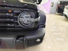 Tank 300 Off-Road Edition 2.0T Conqueror - ფოტო 11