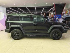 Tank 300 Off-Road Edition 2.0T Conqueror - ფოტო 15