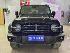Tank 300 Off-Road Edition 2.0T Conqueror - ფოტო 2