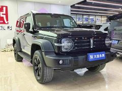 Tank 300 Off-Road Edition 2.0T Conqueror - ფოტო 3