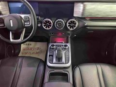 Tank 300 Off-Road Edition 2.0T Conqueror - ფოტო 7