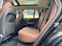 BMW X5 (Imported) xDrive40i M Sport Package - ფოტო 12