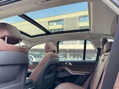 BMW X5 (Imported) xDrive40i M Sport Package - ფოტო 13