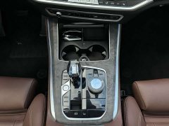 BMW X5 (Imported) xDrive40i M Sport Package - ფოტო 15