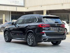 BMW X5 (Imported) xDrive40i M Sport Package - ფოტო 16