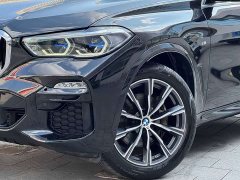 BMW X5 (Imported) xDrive40i M Sport Package - ფოტო 2