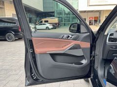 BMW X5 (Imported) xDrive40i M Sport Package - ფოტო 4