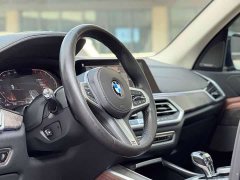 BMW X5 (Imported) xDrive40i M Sport Package - ფოტო 5