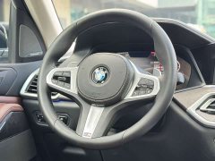 BMW X5 (Imported) xDrive40i M Sport Package - ფოტო 6