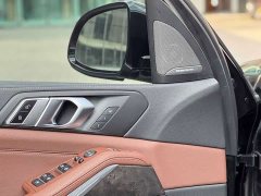 BMW X5 (Imported) xDrive40i M Sport Package - ფოტო 7