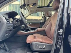 BMW X5 (Imported) xDrive40i M Sport Package - ფოტო 8