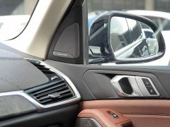 BMW X5 (Imported) xDrive40i M Sport Package - ფოტო 9