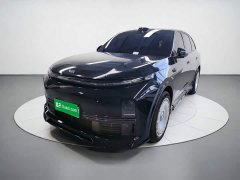 Li Auto L7 MAX - ფოტო 1