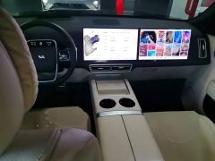 Li Auto L7 MAX - ფოტო 10