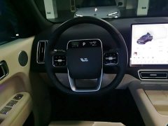 Li Auto L7 MAX - ფოტო 11