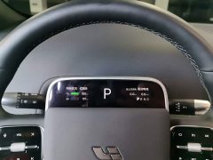 Li Auto L7 MAX - ფოტო 12