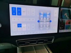 Li Auto L7 MAX - ფოტო 14