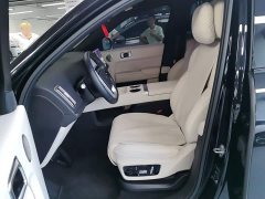 Li Auto L7 MAX - ფოტო 16