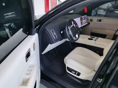 Li Auto L7 MAX - ფოტო 17