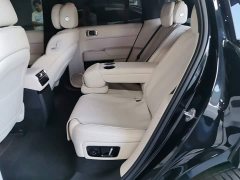 Li Auto L7 MAX - ფოტო 18