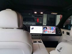 Li Auto L7 MAX - ფოტო 19