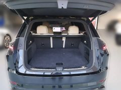 Li Auto L7 MAX - ფოტო 20
