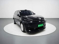 Li Auto L7 MAX - ფოტო 3