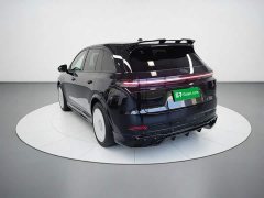 Li Auto L7 MAX - ფოტო 4
