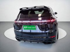 Li Auto L7 MAX - ფოტო 5