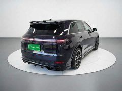 Li Auto L7 MAX - ფოტო 6