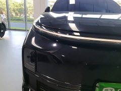 Li Auto L7 MAX - ფოტო 7
