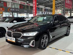 BMW 5 Series 530Li Premier Luxury Package - ფოტო 1